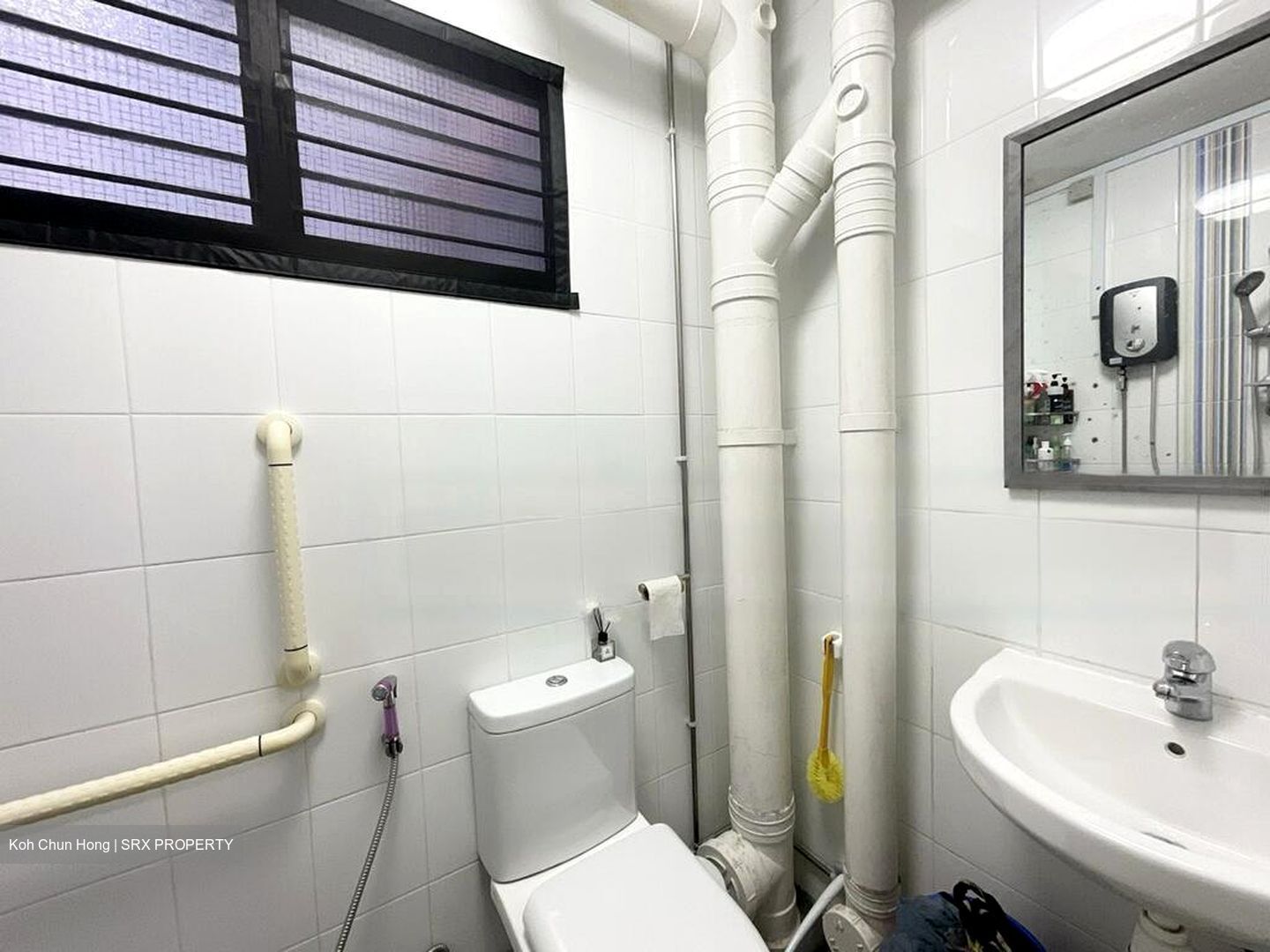 Blk 516 Bedok Reservoir - Punggol Vale (Hougang), HDB 4 Rooms #460841071